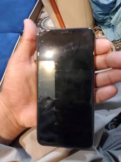 iPhone 11 Pro Max pta approved dual sim bettery health 88 person 64 gb