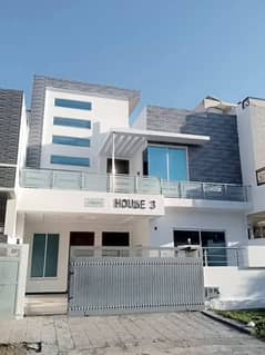 D17 Islamabad House Available For Sale