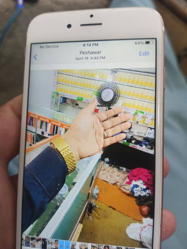IPHONE 6S 2