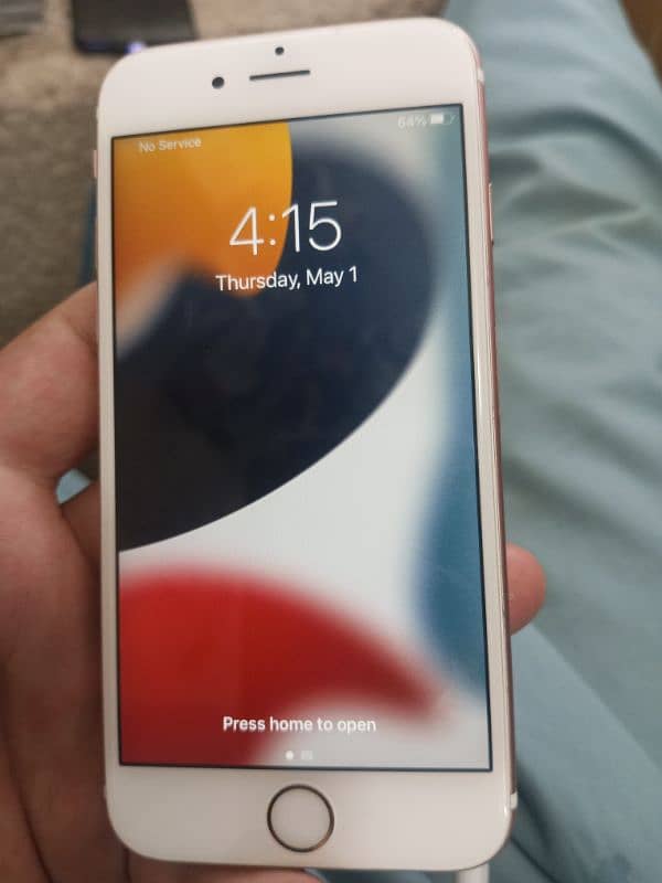 IPHONE 6S 4