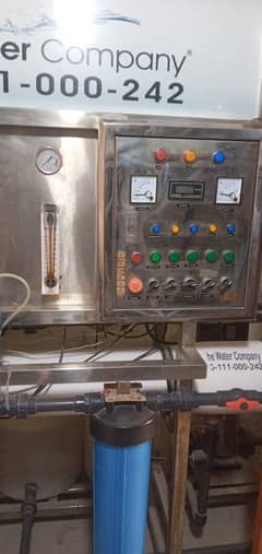 Ro plant for sale/Running business for Sale/RO water plant for sale