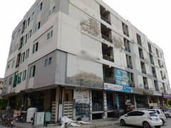 Flat For Rent Is Readily Available In Prime Location Of Margalla View Housing Society