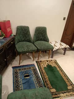 DINING  CHAIR