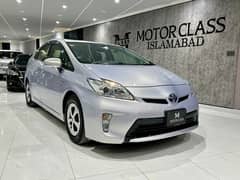Toyota Prius 2014