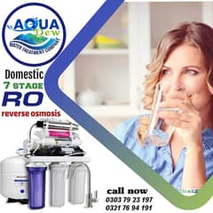 Domestic Ro Plant|Water Purifier|Osmosis|Water Filter|Slim Ro|Filter|