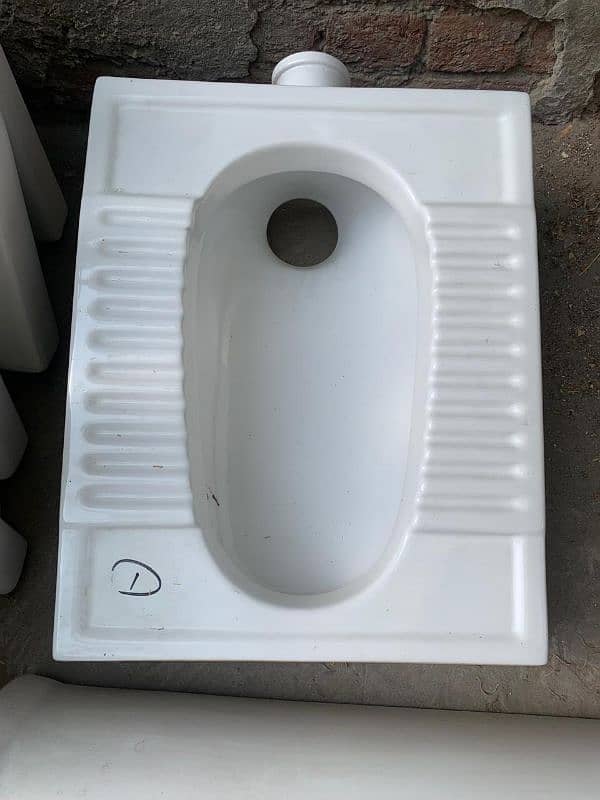 commode 4250 to 6500 16