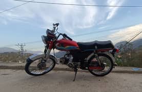 70 bike for sale