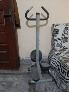 Exercise