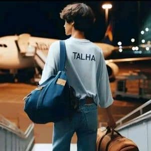 Talha