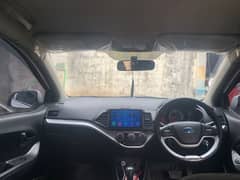 KIA Picanto 2021