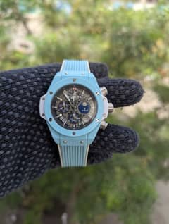 HUBLOT SUPER MASTER QUALITY