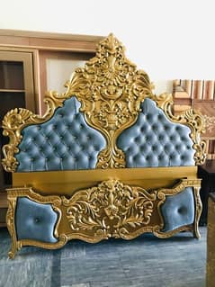 double beds-bed set-beds-bridal beds-bed