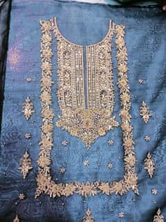 unstitched