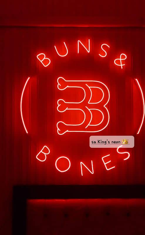 LED sign board, Acrylic Sign board, 3d sign board, Neon lights 0