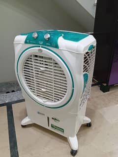 Boss Room Air Cooler Water Coler Solar DC Inverter