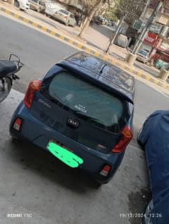 KIA