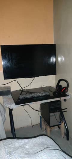 GAMING