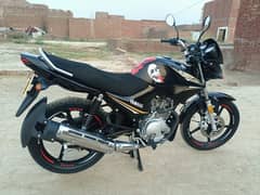 Yamaha