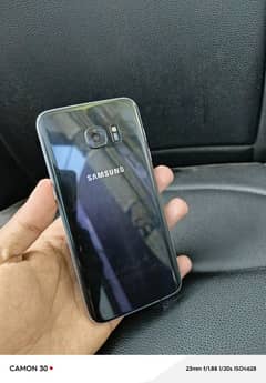 Samsung S7 edge official pta appved