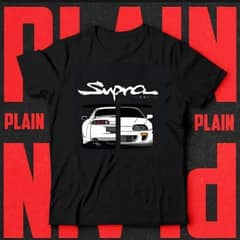 Men's Graphic Sublimation Jersey T-shirt