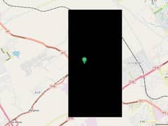 F-15/3 35x70 Level Plot 105 Feet Road Ideal Location