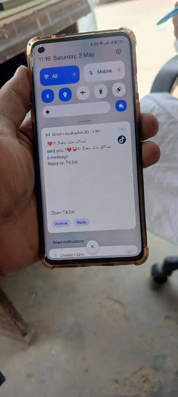OnePlus 8 3