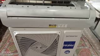 AC higher DC inverter 1.5 ton for sale contact/0304-044-56-27