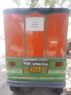 new asia auto riksha sale good condition l
