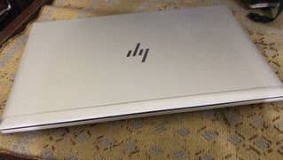 Hp Elitebook G7 850