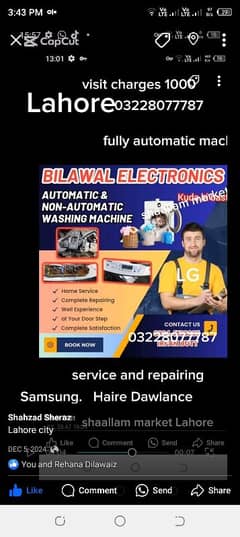 automatic