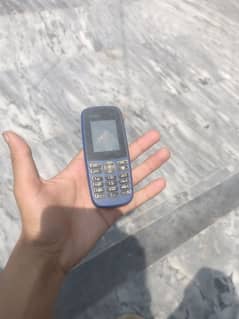 Nokia Clear phone