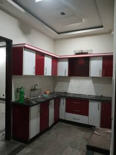 Ground Floor Portion for Sale Location: Block 11, Gulistan-e-Johar
