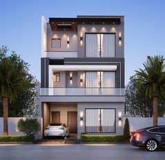 Construction Services with Materials and Renovations Services In Airport Housing Society