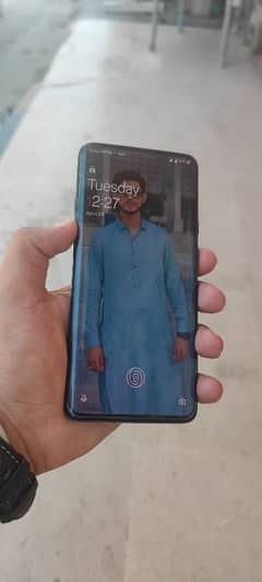 one plus 7 pro