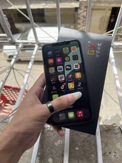 iPhone 11 Pro max (Non PTA) FU