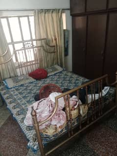 bed iron 03076413927