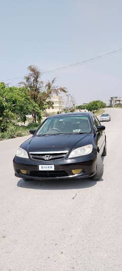 Honda
