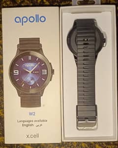 Apollo
