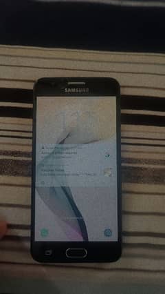 samsuny galaxy j5 prime 2/16 pta approved