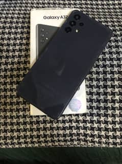 Samsung A32