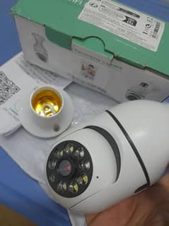 wifi wireless security camera new hain