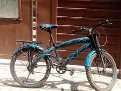 bicycle for sale 03229283814