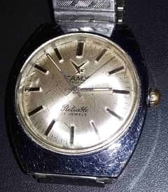 CAMY 17 Jewel Swiss Made