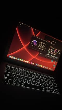MacBook Air for sale 10 by 10