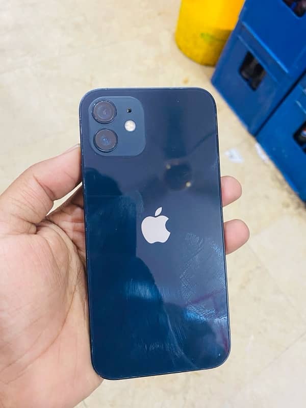 iphone 12 foctory unlock 64gb 0