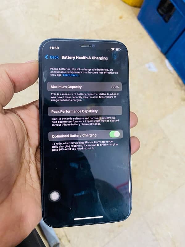 iphone 12 foctory unlock 64gb 6