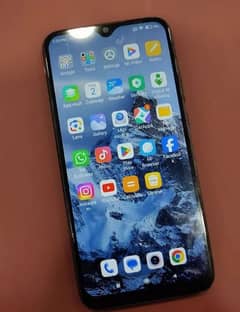 redmi note 8 full black
