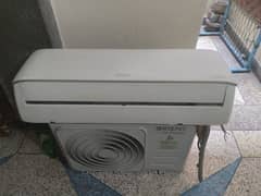 Orient Dc inverter Ac 1.5 ton