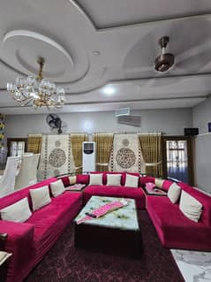 Sofa// Sofa set  // 10 seater Sofa // Sofa With Table // U shaped Sofa