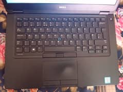 dell latitude core i5 6 gen